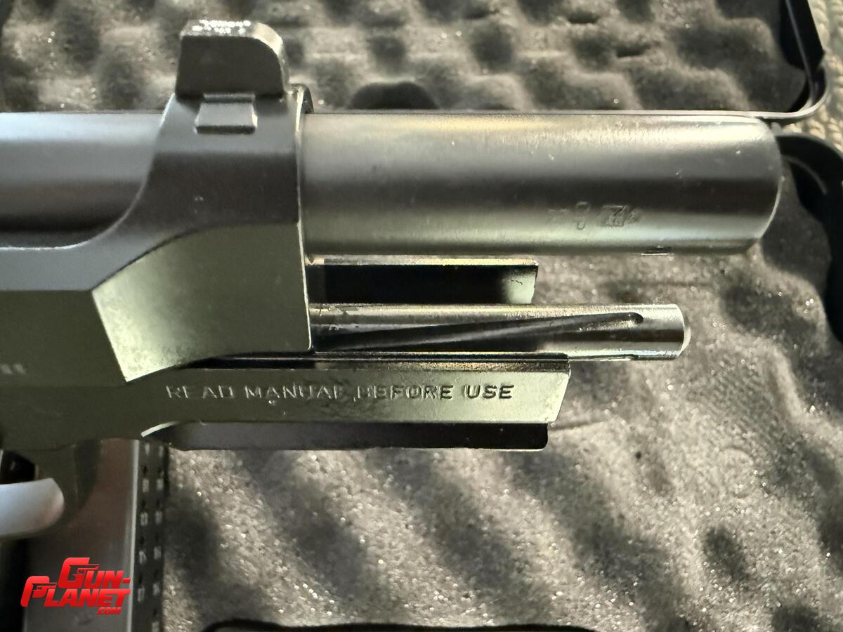 Beretta 92A1