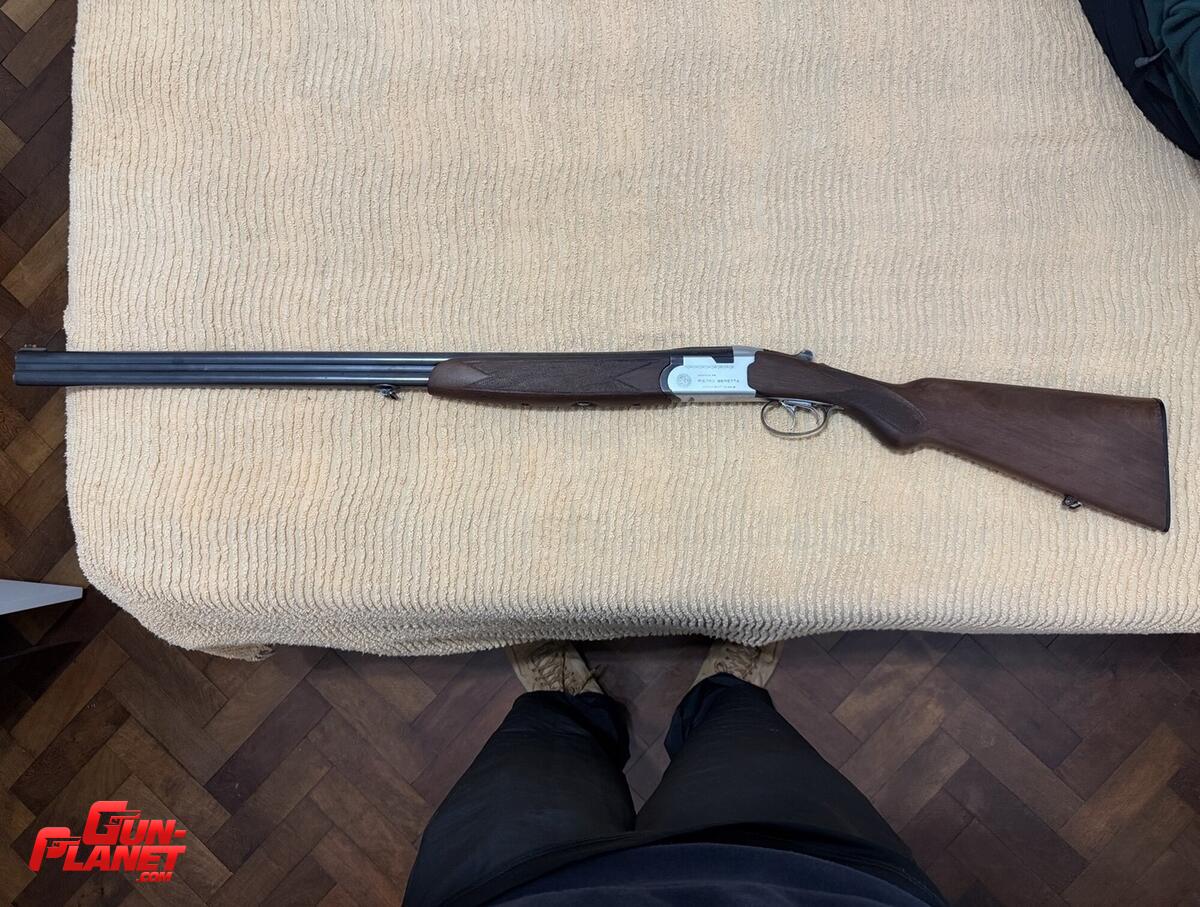 FM S55 Licencia Beretta