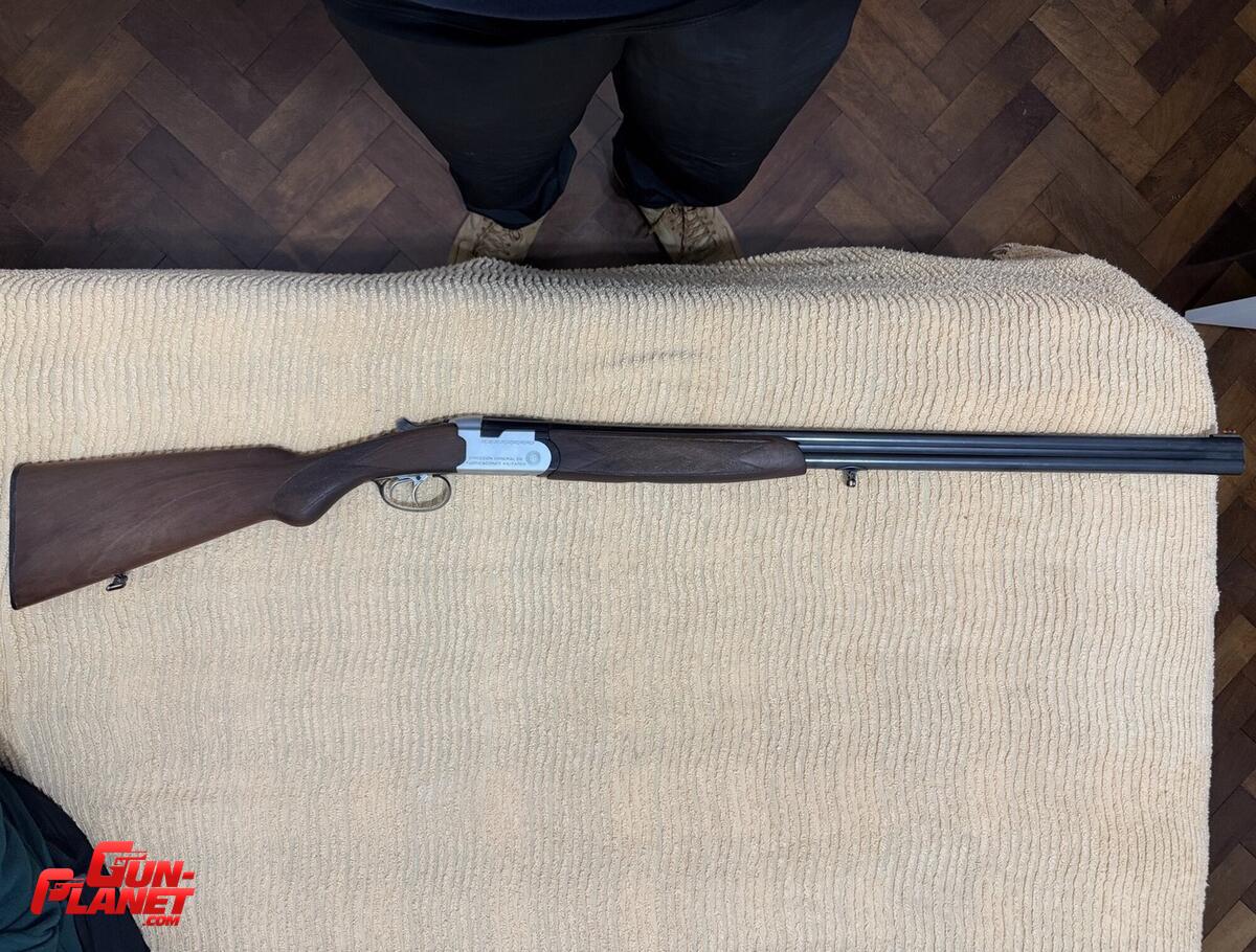 FM S55 Licencia Beretta