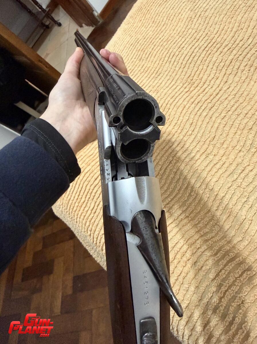 FM S55 Licencia Beretta