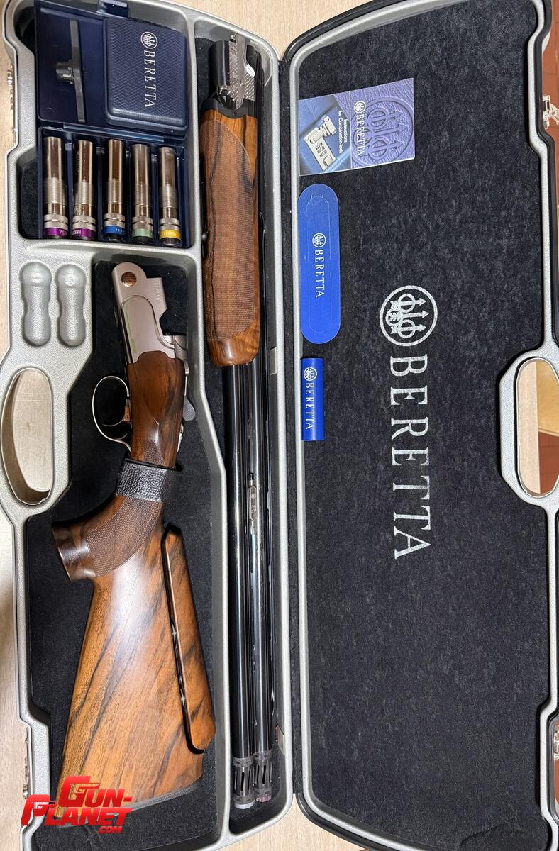 Beretta 692