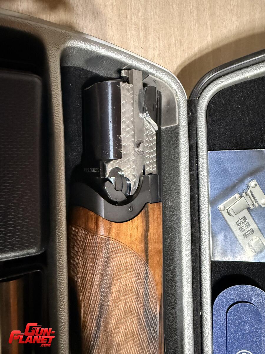 Beretta 692