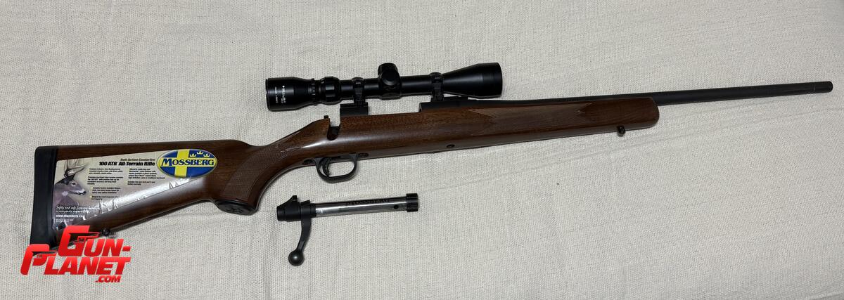 Mossberg ATR 100