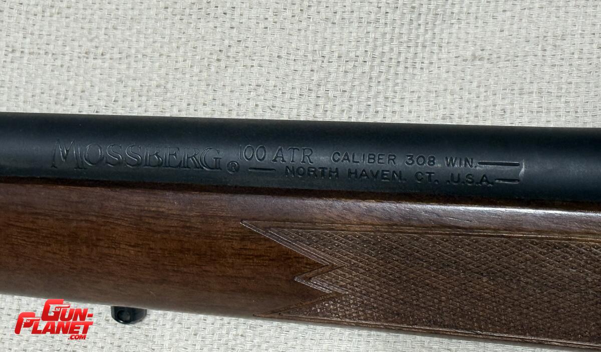Mossberg ATR 100