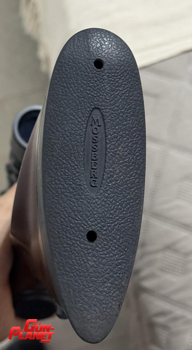 Mossberg ATR 100