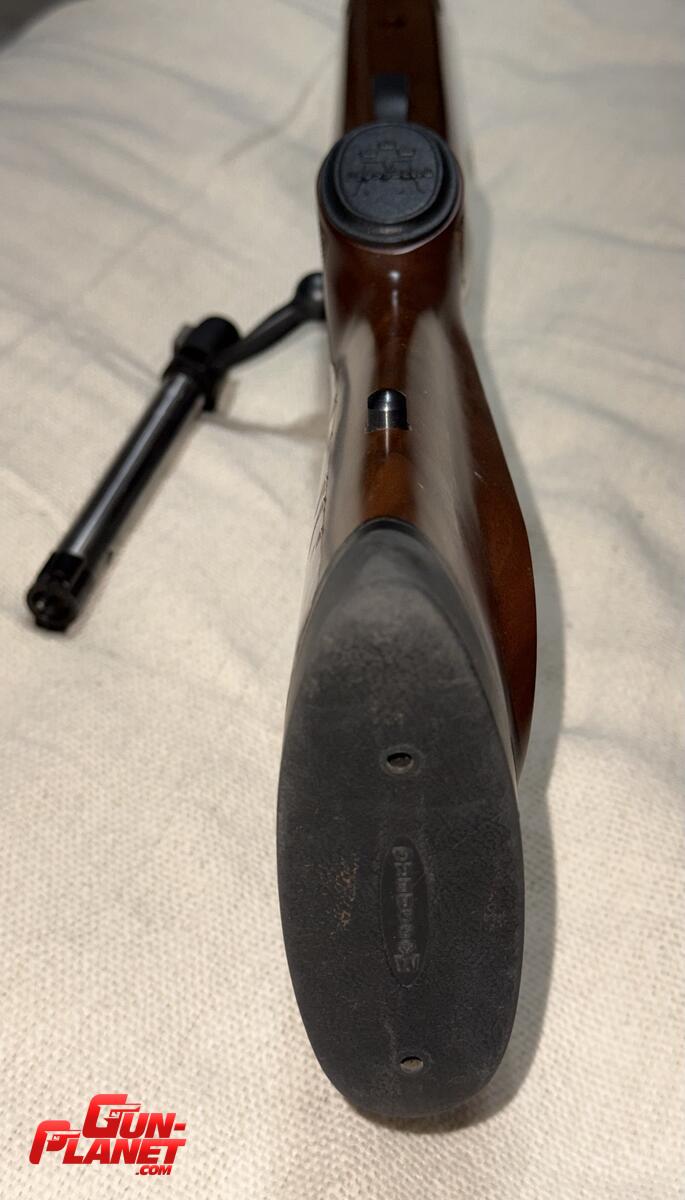 Mossberg ATR 100