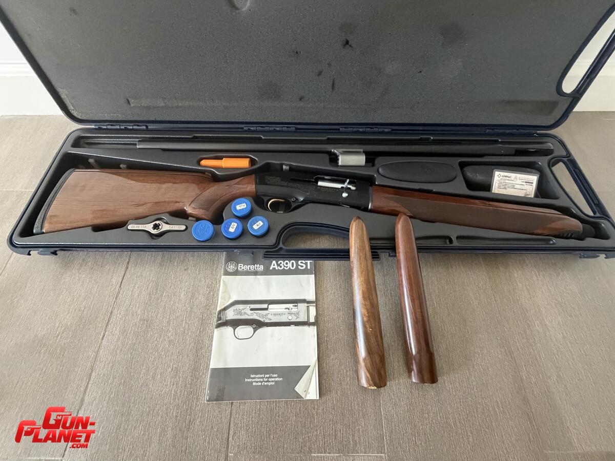 Beretta A 390 ST SPORTING