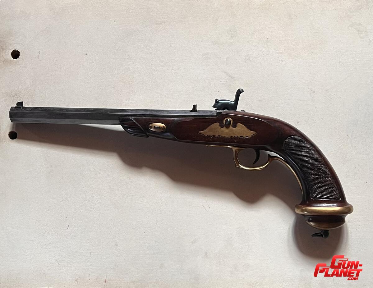  Lepage 1850 cal 10,5mm