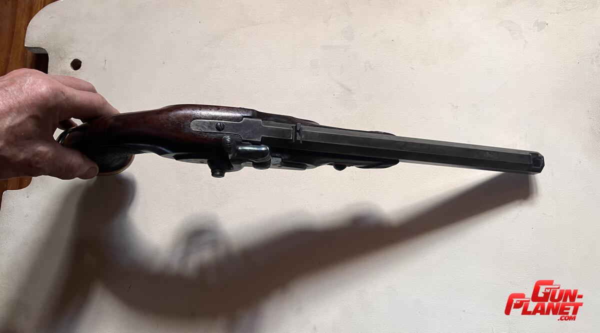  Lepage 1850 cal 10,5mm