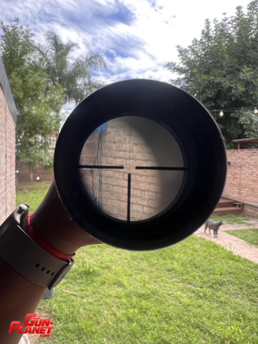 Meopta Artemis 2000 de 7 x 50