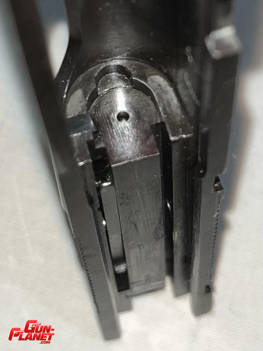 FM BROWNING HI POWER