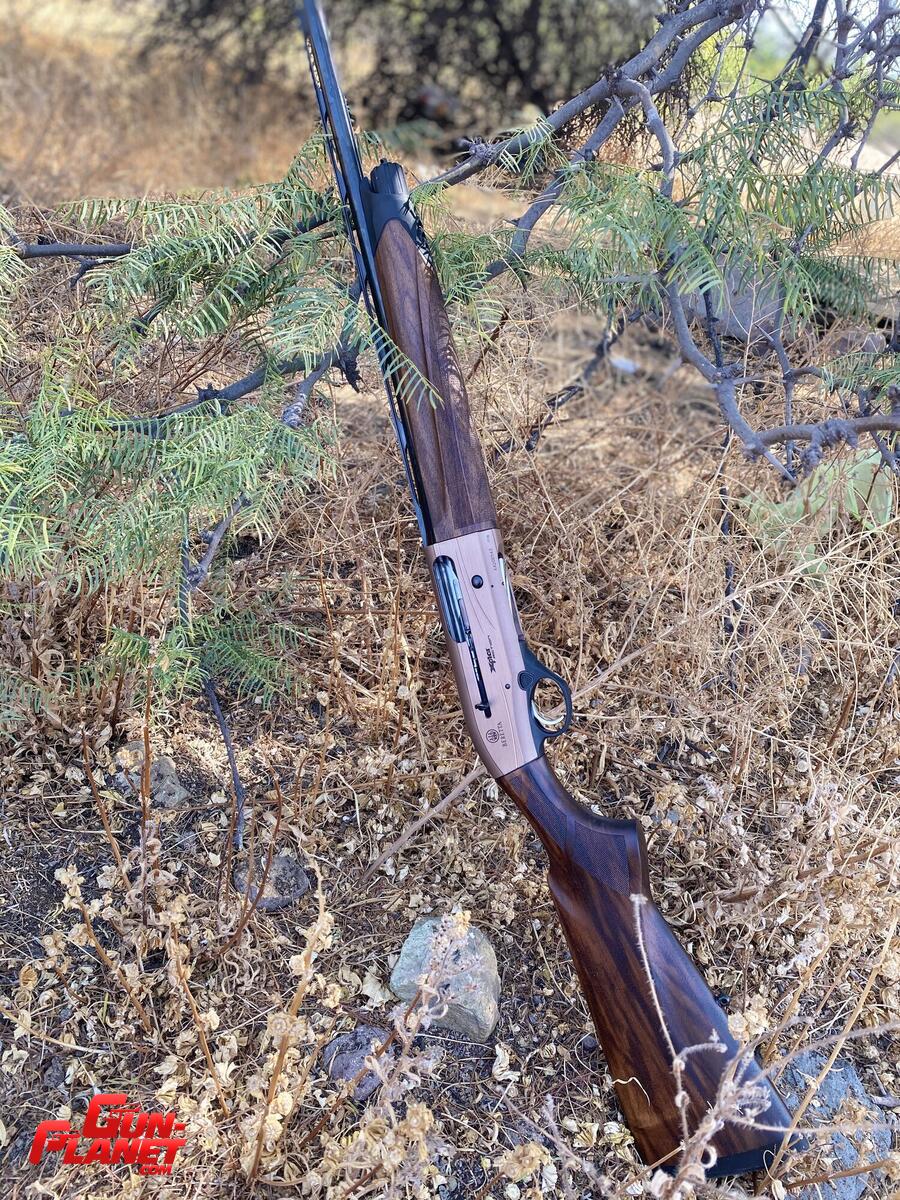 Beretta A400 Cal: 20