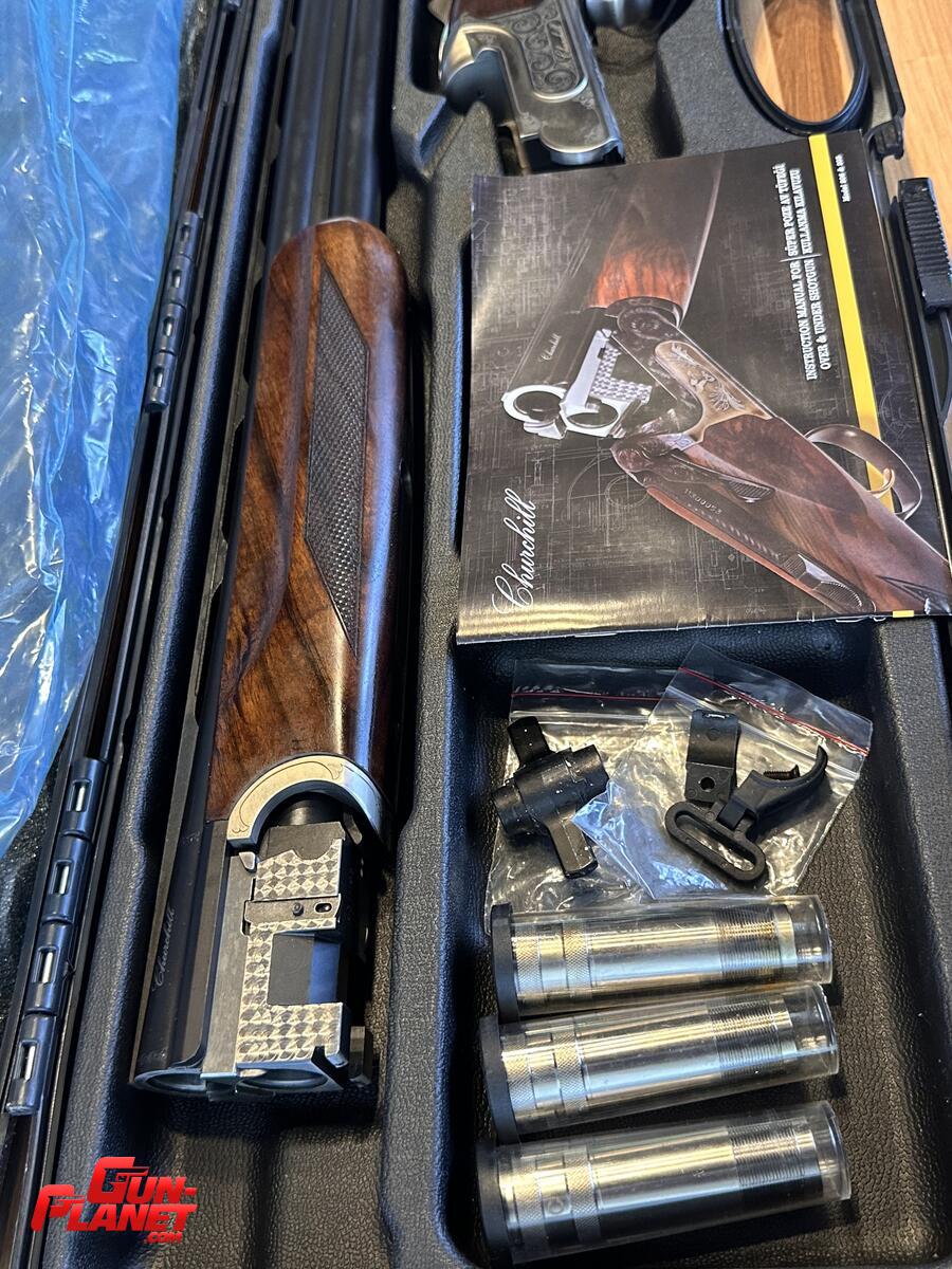Akkar 206 engrave high seleccion  