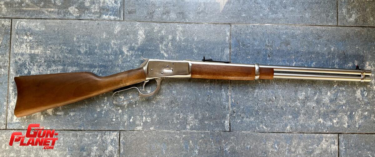 Rossi 650 cal 44 mag 