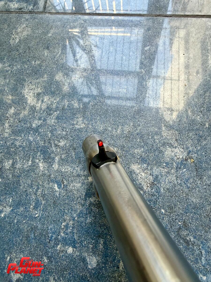Rossi 650 cal 44 mag 