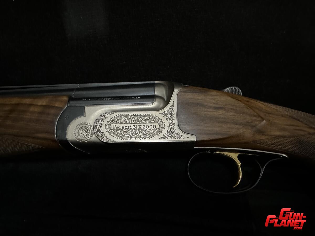 Perazzi MX2000 