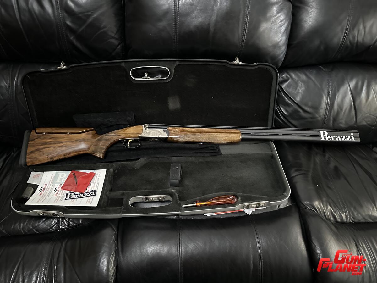 Perazzi MX2000 