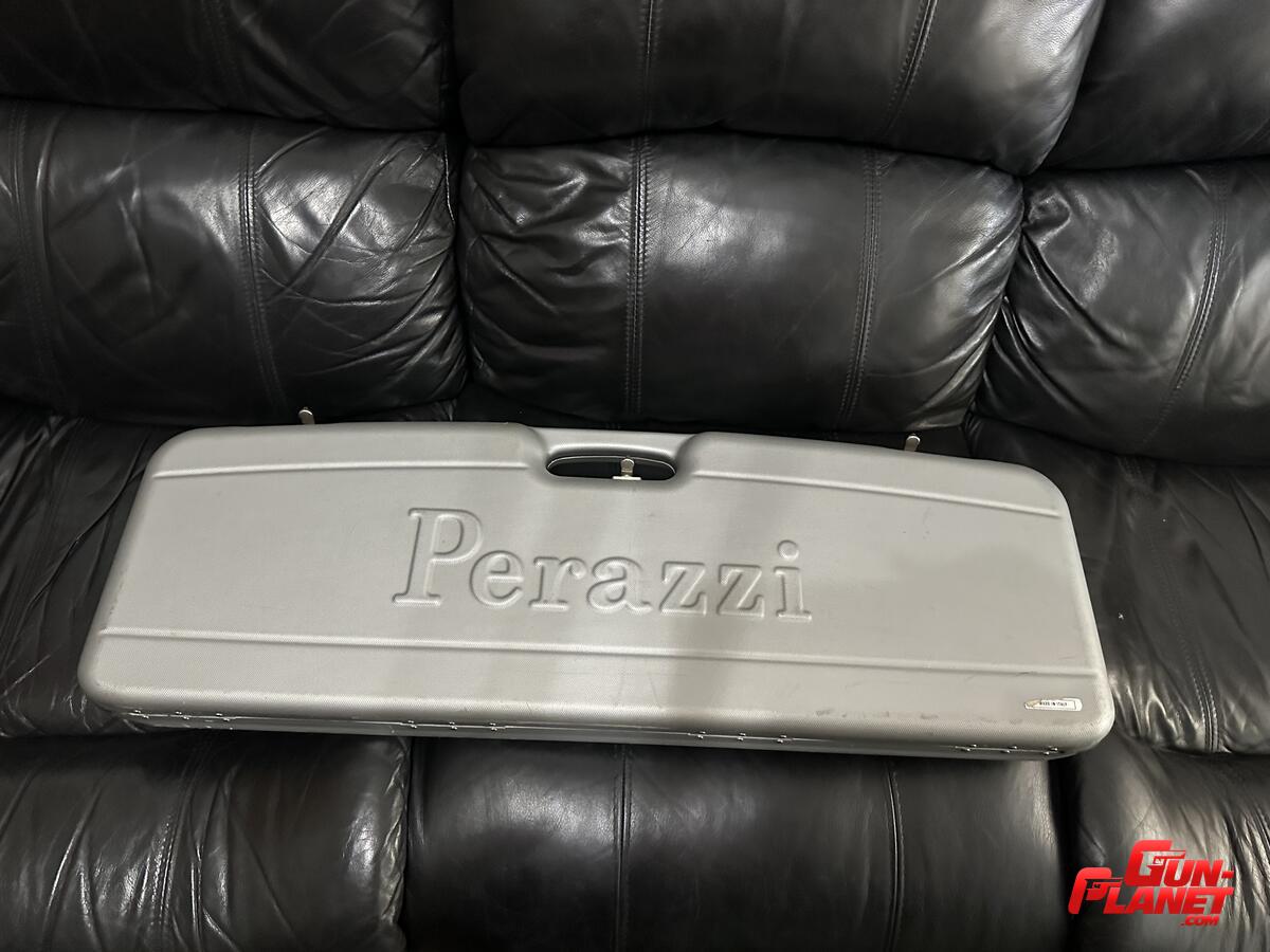 Perazzi MX2000 