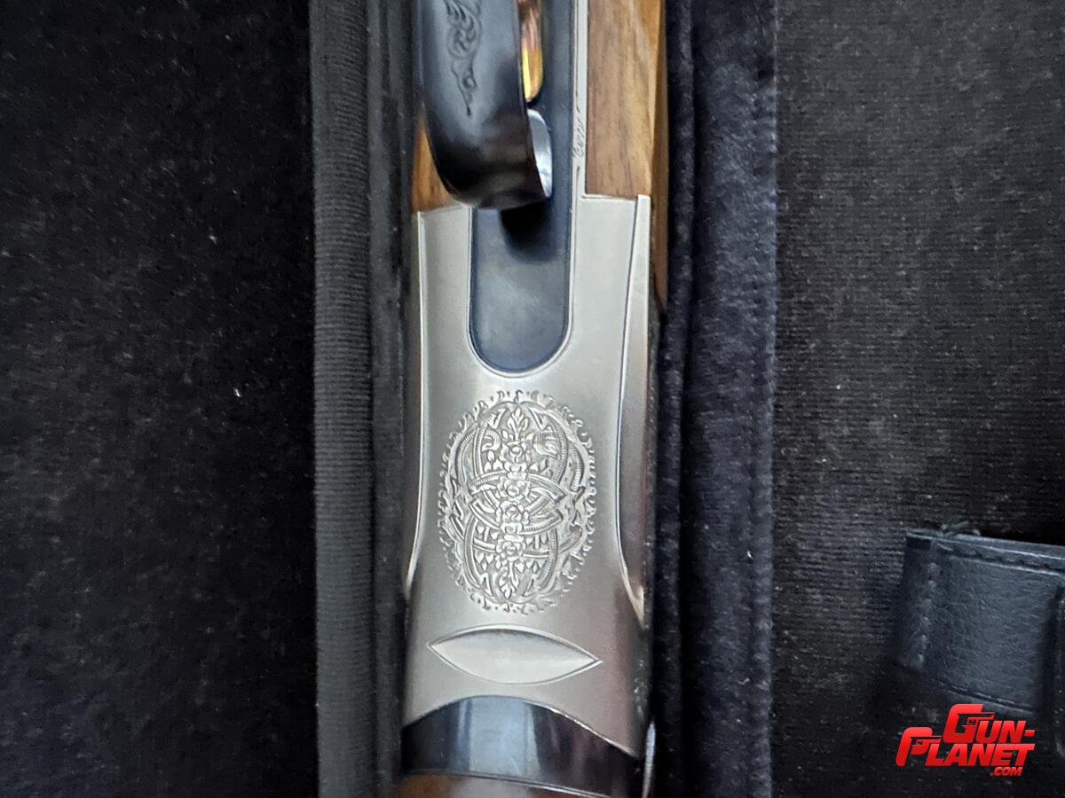 Perazzi MX2000 
