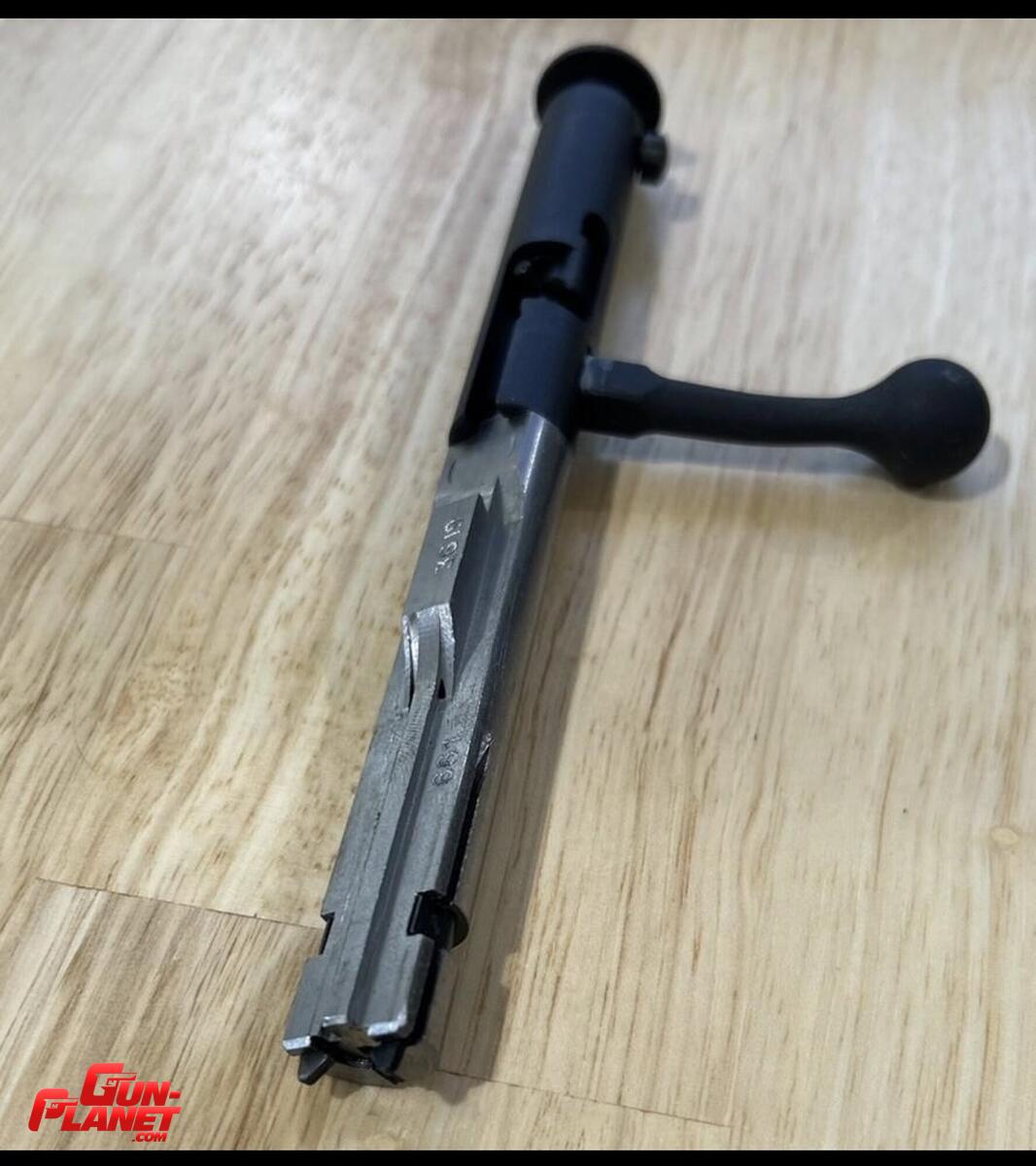 COMPRO Cerrojo de Savage Mark-ll