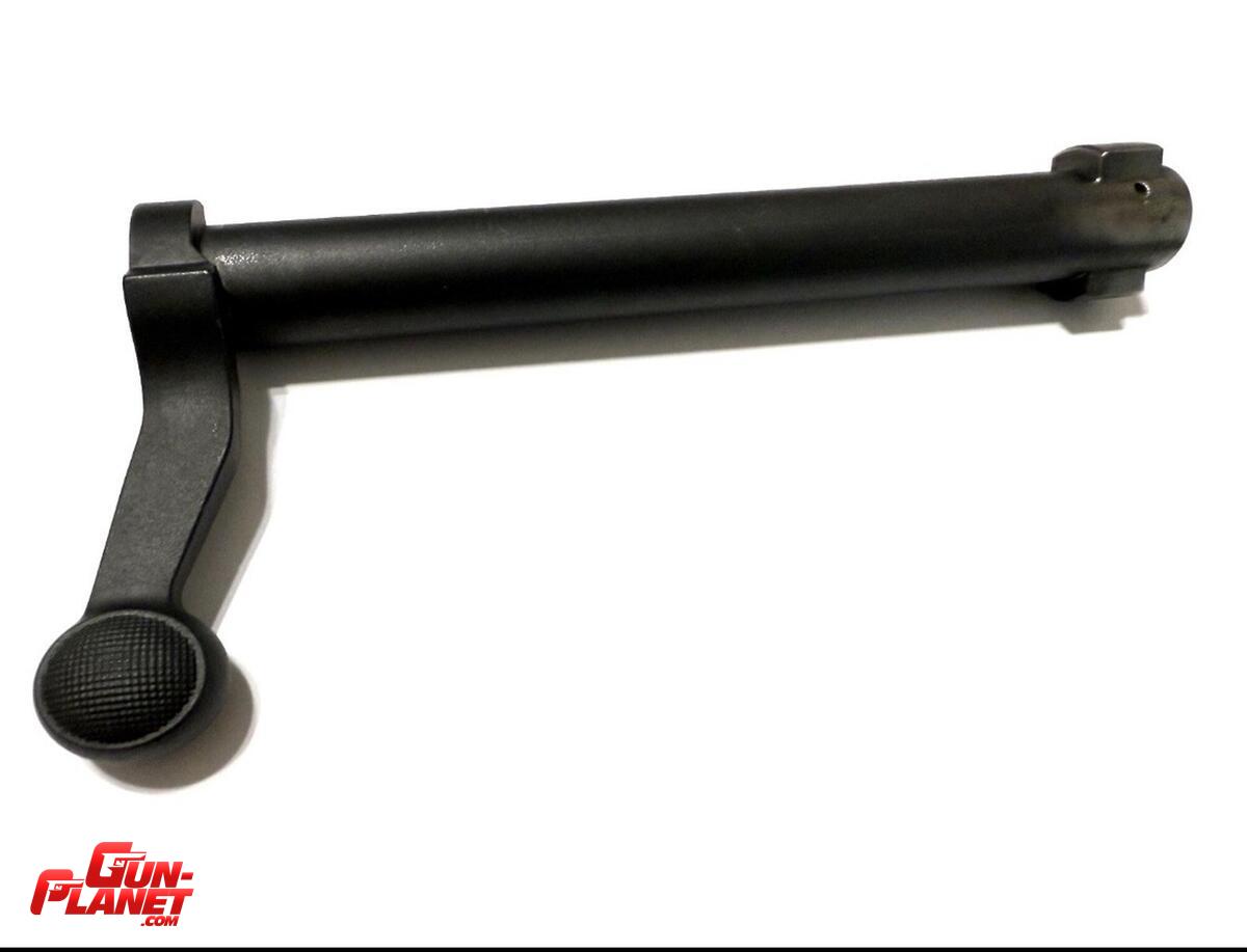 Remington Modelo 700