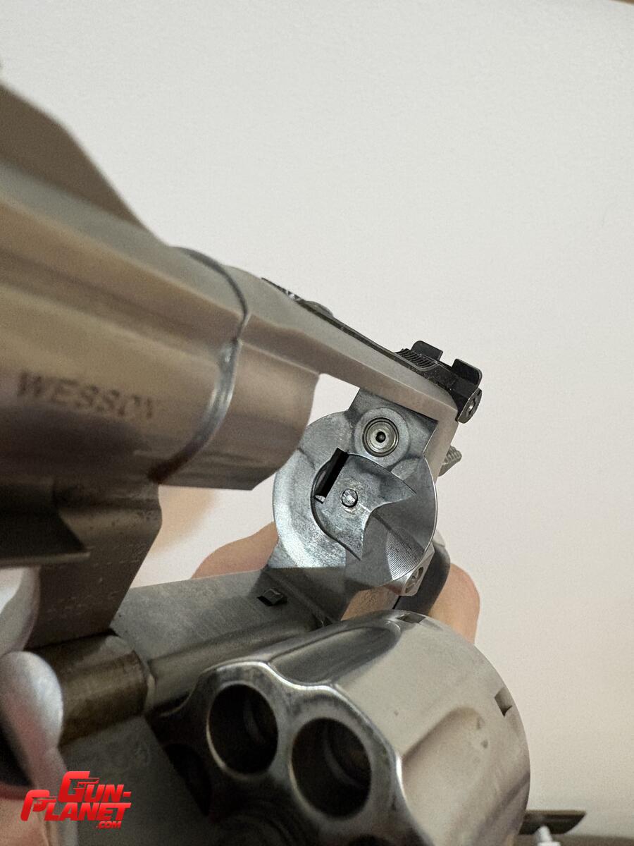Smith & Wesson 686
