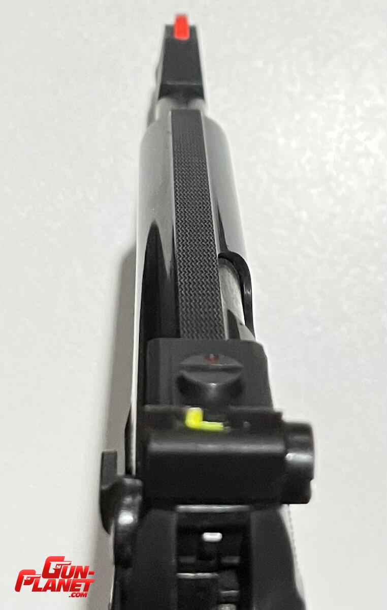 Walther Manurhin Sport 