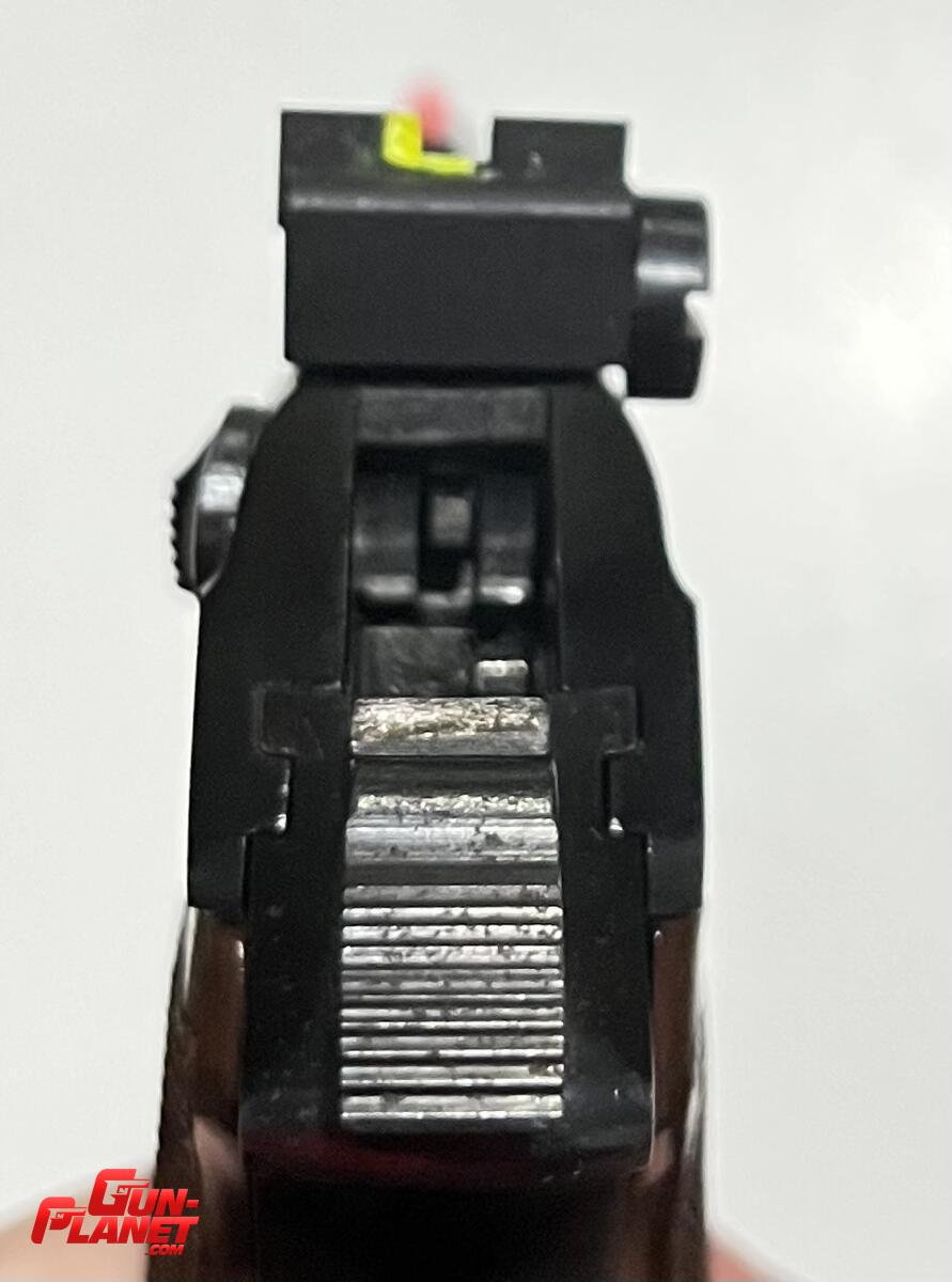 Walther Manurhin Sport 