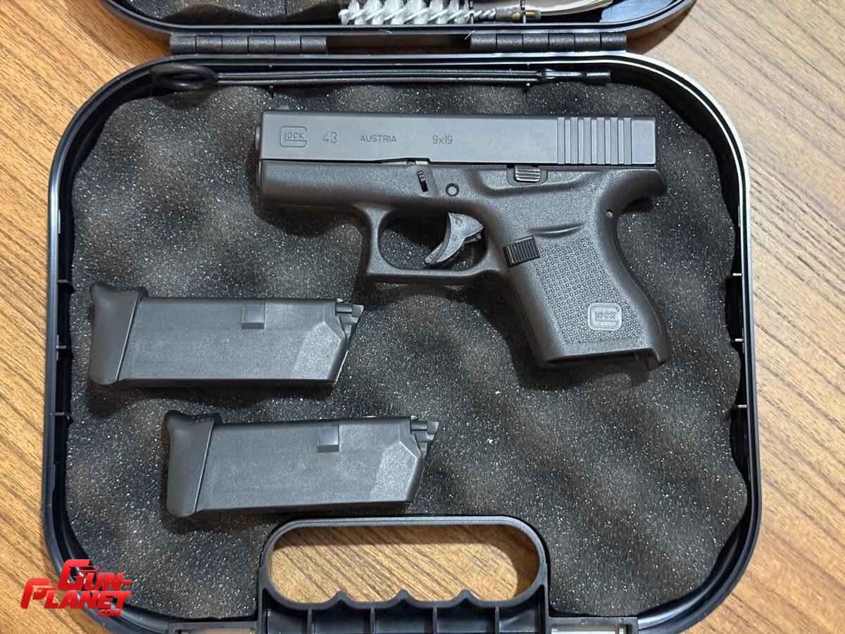 Glock 43
