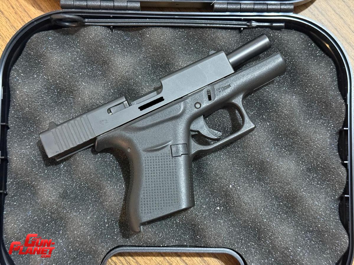 Glock 43