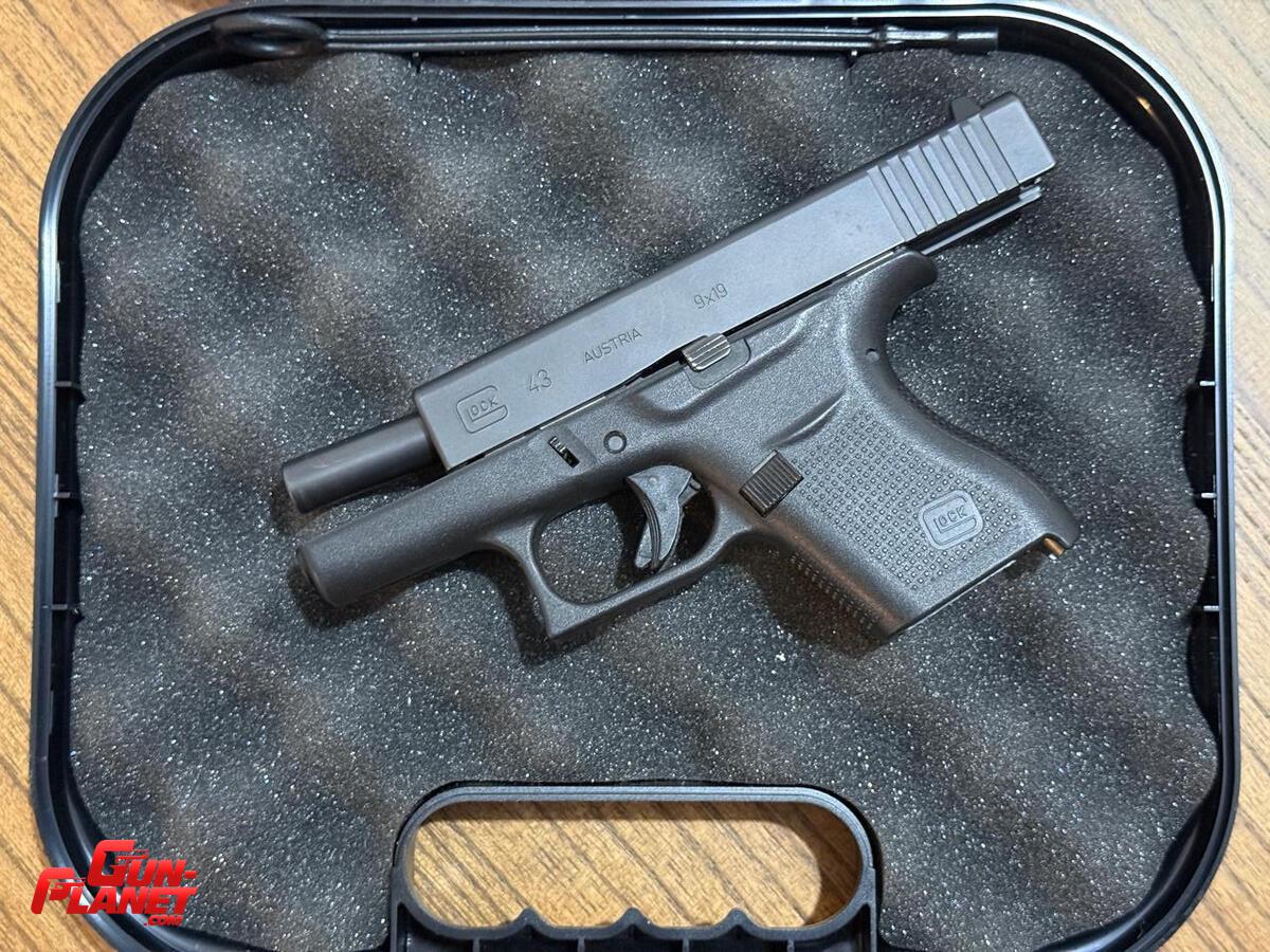 Glock 43