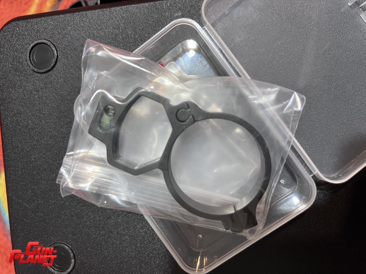  Monstruom 34mm lupa