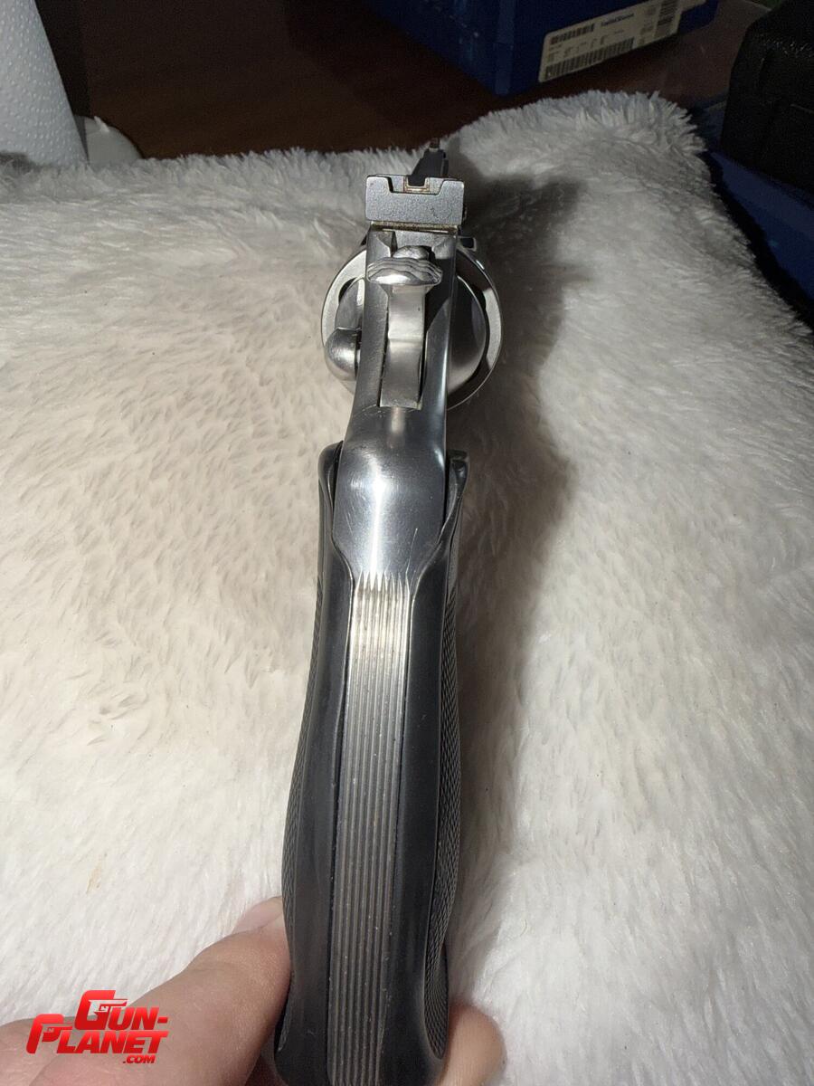 Colt Python 357 magnum