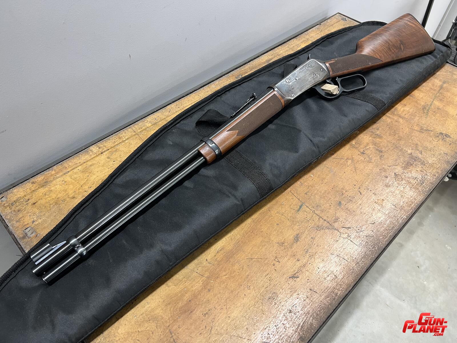 Winchester 94 XTR cal 30-30 de lujo