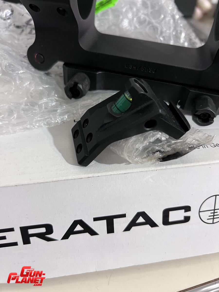  Montaje Eratac  0-20 Mila / 0-70 moas. 34mm