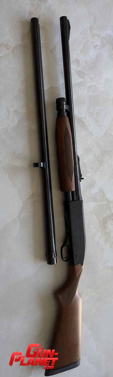 Winchester  M 1300 Combo