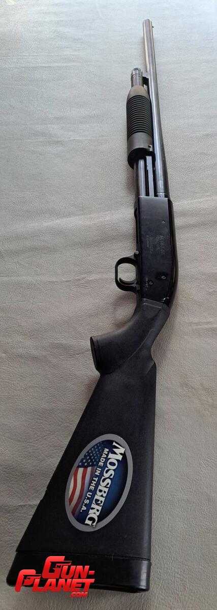 Mossberg maverick 88
