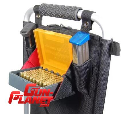 Double Alpha DAA RangeCart Pro - Gen 2