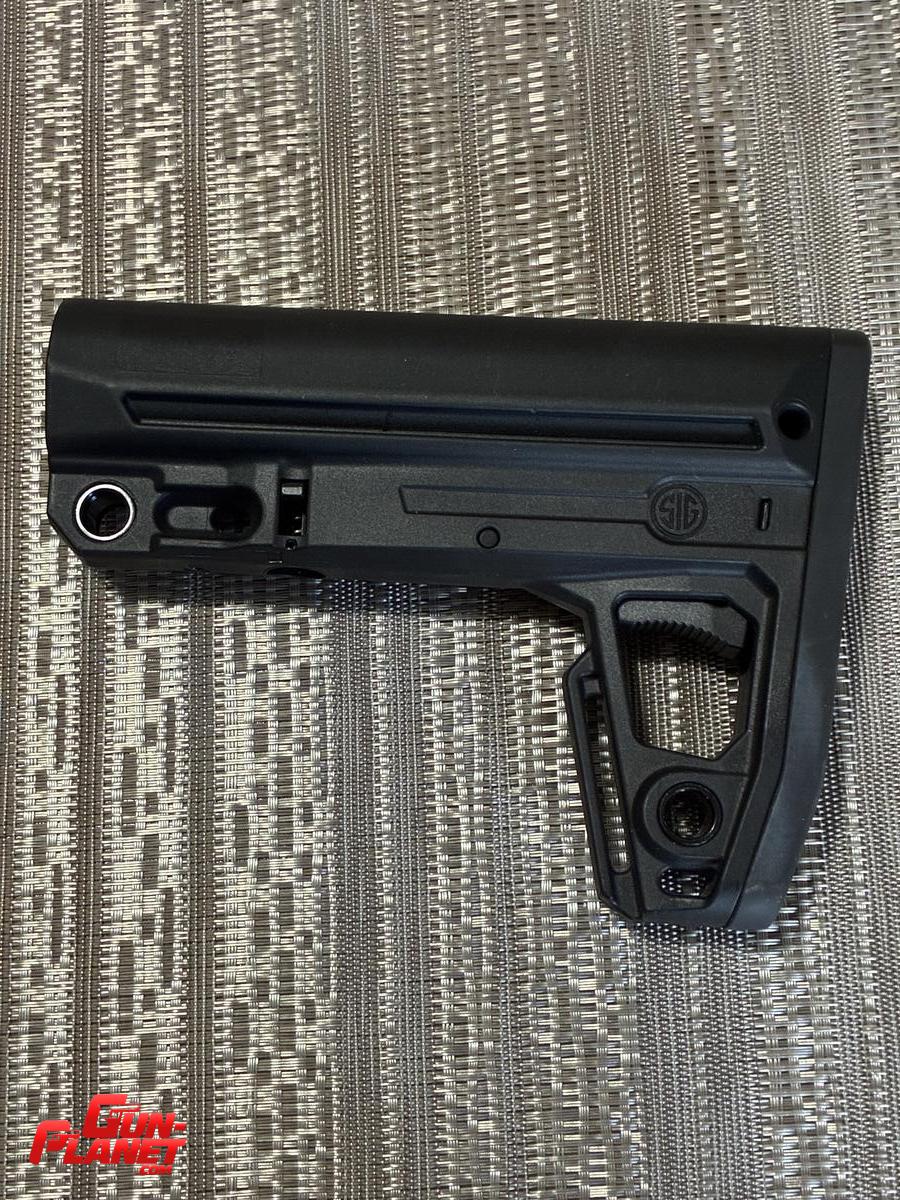 Sig Sauer Culata AR Mil Spec