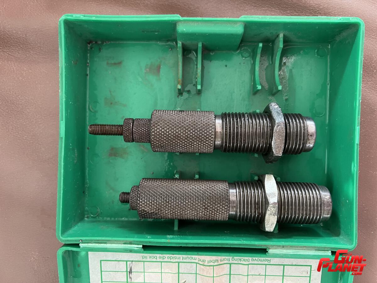 RCBS 270 Win