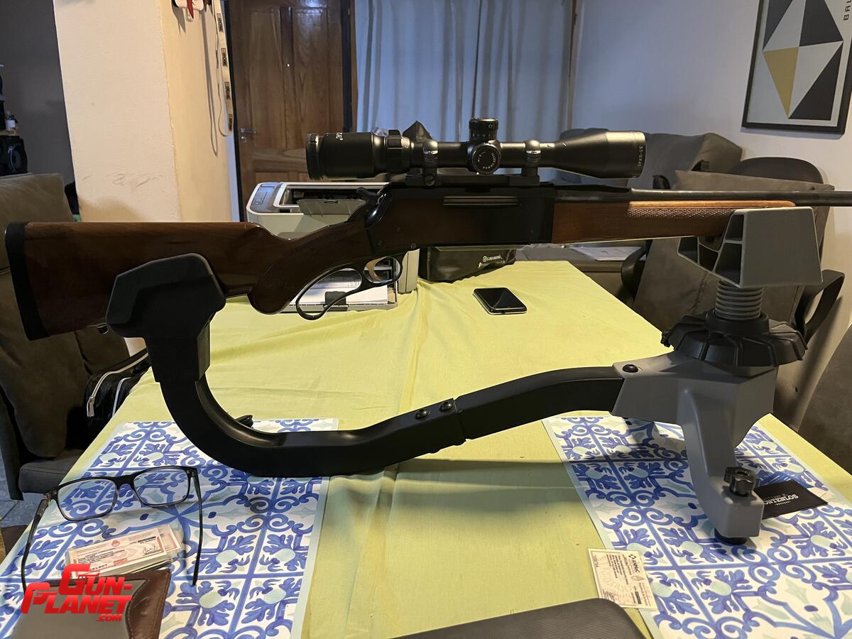 Browning BLR