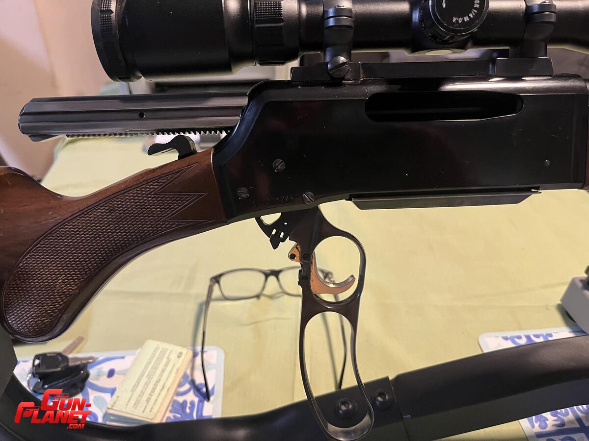 Browning BLR