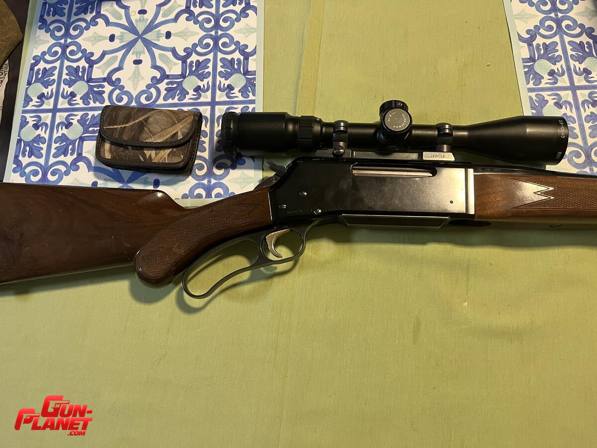 Browning BLR
