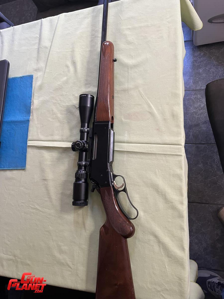 Browning BLR