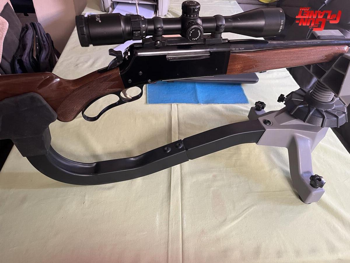 Browning BLR