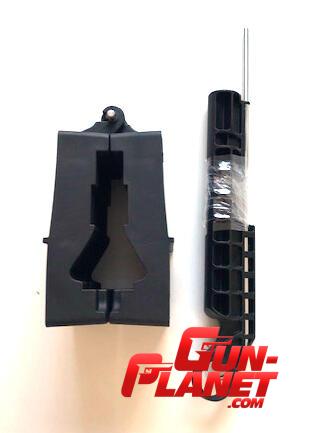  AR Delta Series AR-15 Upper Vise Block - WHEELER ENGINEERING 