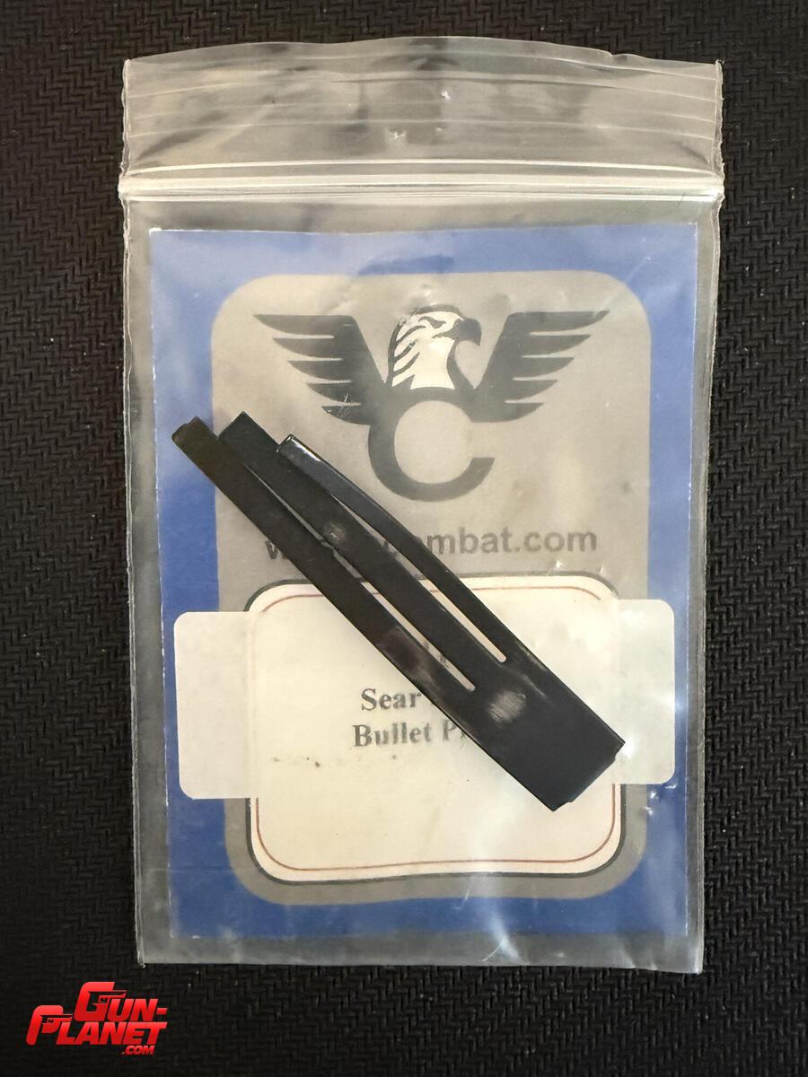 Wilson WILSON COMBAT - 1911 Bullet Proof Sear Spring (#417)muelle