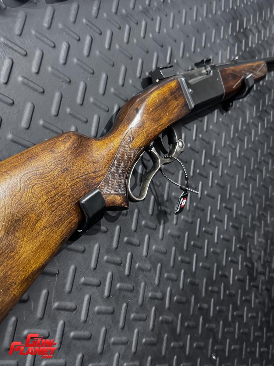 Savage 99E cal 243 