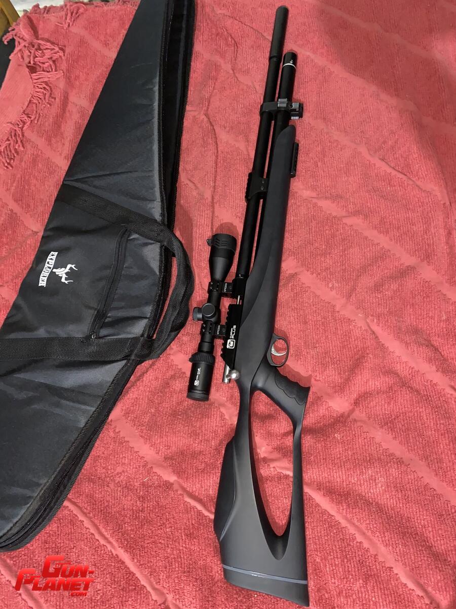Fox M25
