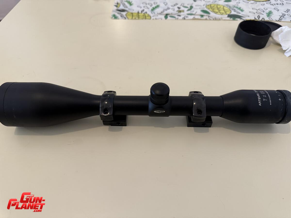Meopta Artemis 2000 de 7 x 50